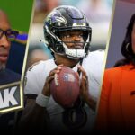 Super Bowl or bust for Lamar Jackson’s Ravens? | NFL | SPEAK