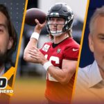 Trevor Lawrence deserves higher spot in NFL Top 100, Nick on Aaron Rodgers, Justin Fields | THE HERD