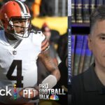 Unpacking NFL’s changes to Personal Conduct Policy | Pro Football Talk | NFL on NBC