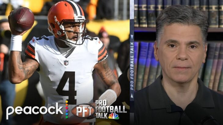 Unpacking NFL’s changes to Personal Conduct Policy | Pro Football Talk | NFL on NBC