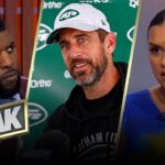What does Aaron Rodgers giving $35M back to Jets prove? | NFL | SPEAK