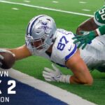 Every Touchdown From Week 2 | NFL 2023 Season