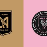 HIGHLIGHTS: Los Angeles Football Club vs. Inter Miami CF | September 3, 2023