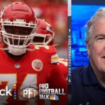 King: NFL ‘has to do something’ about missed false start flags | Pro Football Talk | NFL on NBC