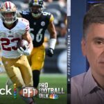 NFL Power Rankings: 49ers take top slot in Week 2; Dolphins trail | Pro Football Talk | NFL on NBC