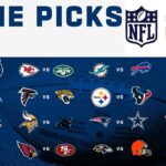 NFL Week 4 Game Picks