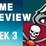 Philadelphia Eagles vs. Tampa Bay Buccaneers | 2023 Week 3 Game Preview