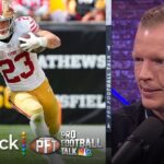 Pittsburgh Steelers ‘got bullied’ by San Francisco 49ers | Pro Football Talk | NFL on NBC