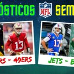 Pronósticos Semana 1 | ¿Quién ganará cada partido? | NFL 2023