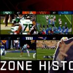 The History of NFL RedZone: 1-on-1 with Scott Hanson