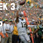 Top 15 Plays | NFL Week 3 2023 Season