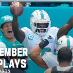 Top Plays of September! | NFL 2023 Highlights