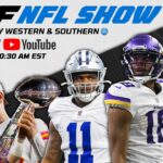 Week 1 NFL Preview | PFF NFL Show