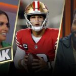 Why aren’t 49ers the best team in NFC after starting 3-0? | NFL | SPEAK