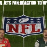 A Chiefs & Jets Fan Reaction to NFL Week 4