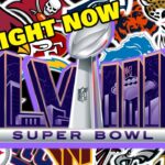 All 32 NFL Teams Ranked By Their Super Bowl Chances Right Now