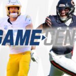 Bears vs. Chargers on NFL Game Center: Follow all the Action LIVE!