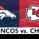 Broncos vs. Chiefs LIVE Streaming Scoreboard, Free Play-By-Play, Highlights; NFL Week 6 Amazon Prime