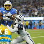 Dallas Cowboys vs. Los Angeles Chargers | 2023 Week 6 Game Highlights