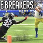NFL Best “Ankle Breaking” Jukes (PART 3)