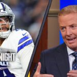NFL Week 4 recap: Buffalo Bills, Dallas Cowboys make huge statements | FNIA | NFL on NBC