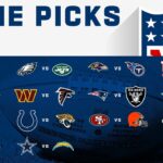 NFL Week 6 Game Picks