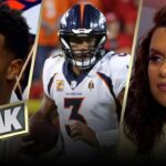 Time for Broncos to bench Russell Wilson after 1-5 start? | NFL | SPEAK