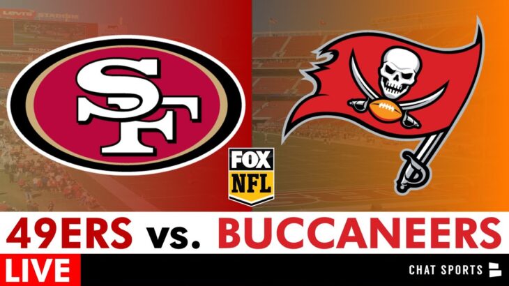 49ers vs Buccaneers Live Streaming Scoreboard, Free Play-By-Play, Highlights, Boxscore | NFL Week 11