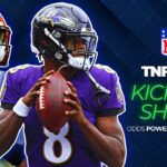 Bengals-Ravens LIVE STREAM: Thursday Night Football Picks, Best Bets, Player Props & Parlays