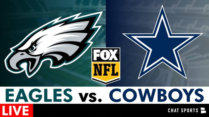 Eagles vs Cowboys Live Streaming Scoreboard, Free Play-By-Play, Highlights, Boxscore, NFL Week 9