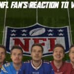 Every NFL Fan’s Reaction to Week 10