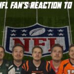 Every NFL Fan’s Reaction to Week 11