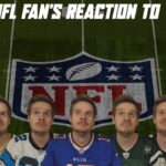 Every NFL Fan’s Reaction to Week 12