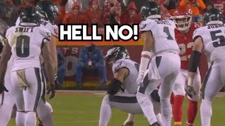 NFL Fights/Heated Moments of the 2023 Season Week 11