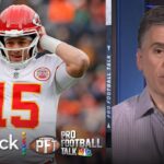 NFL teams we’re surprised didn’t make a deadline trade | Pro Football Talk | NFL on NBC