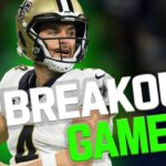 Players Who Will Explode and Implode in Week 9 | 2023 Fantasy Football