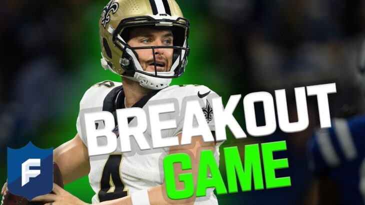 Players Who Will Explode and Implode in Week 9 | 2023 Fantasy Football