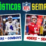 Pronósticos Semana 12 | Thanksgiving: Día de Acción de Gracias | NFL 2023