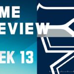 Seattle Seahawks vs. Dallas Cowboys | 2023 Week 13 Game Preview