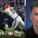What NFL should do about hip-drop tackle | Pro Football Talk | NFL on NBC