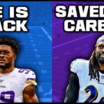 4 NFL Players Who Are Going To Get PAID This Offseason