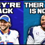 4 NFL Teams NOBODY Wants To Play In The Playoffs