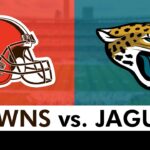 Browns vs. Jaguars Live Streaming Scoreboard, Stats, Free Play-By-Play & Highlights | NFL Week 14