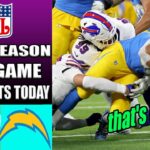 Chargers vs Bills [FULL GAME] 12/23/2023 | NFL Highlights TODAY 2023