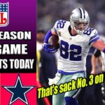 Cowboys vs Lions [FULL GAME] 12/30/23 | NFL HighLights TODAY 2023