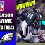 Eagles vs Giants [FULL GAME HIGHLIGHTS] WEEK 16 12/25/2023 | NFL HighLights TODAY 2023