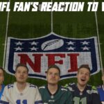 Every NFL Fan’s Reaction to Week 15