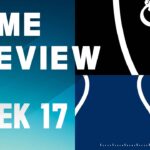 Las Vegas Raiders vs. Indianapolis Colts | 2023 Week 17 Game Preview