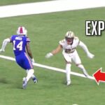 NFL ‘NASTY’ Route Running (PART 2)