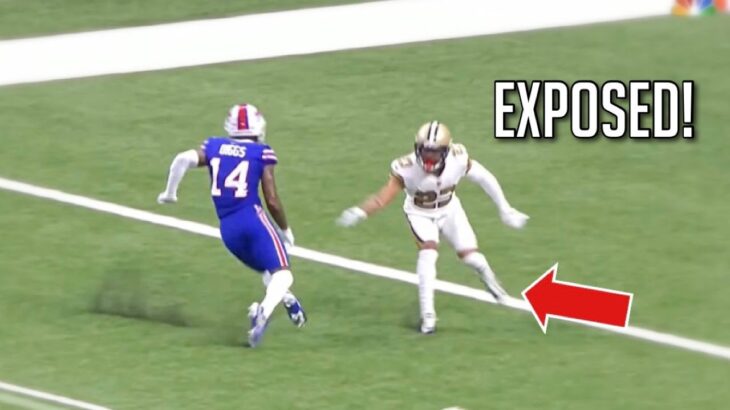 NFL ‘NASTY’ Route Running (PART 2)